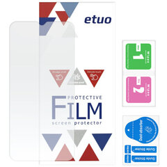 Etuo Protective film kaina ir informacija | Apsauginės plėvelės telefonams | pigu.lt