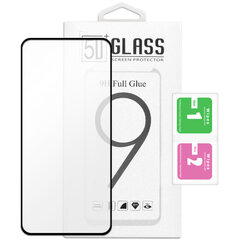 Etuo stiklas 5D Full Glue kaina ir informacija | Apsauginės plėvelės telefonams | pigu.lt