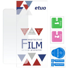 Etuo Protective Film kaina ir informacija | Apsauginės plėvelės telefonams | pigu.lt