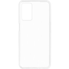 OPPO A72 - чехол для телефона Ultra Slim - прозрачный цена и информация | Чехлы для телефонов | pigu.lt