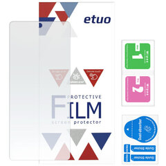 Etuo Protective Film kaina ir informacija | Apsauginės plėvelės telefonams | pigu.lt