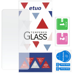 Etuo 9H Tempered Glass kaina ir informacija | Apsauginės plėvelės telefonams | pigu.lt