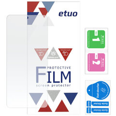 Etuo Protective Film kaina ir informacija | Apsauginės plėvelės telefonams | pigu.lt