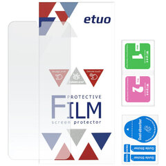 Etuo film kaina ir informacija | Apsauginės plėvelės telefonams | pigu.lt