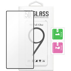 Etuo stiklas 5D Full Glue цена и информация | Защитные пленки для телефонов | pigu.lt