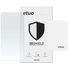 Oppo Reno 8 Pro 5G - защитная пленка на заднюю панель etuo 3D Shield Back цена и информация | Защитные пленки для телефонов | pigu.lt