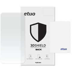LG K50 - защитная пленка на заднюю панель etuo 3D Shield Back цена и информация | Защитные пленки для телефонов | pigu.lt