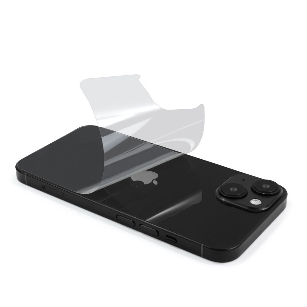Etuo 3D Shield Back цена и информация | Apsauginės plėvelės telefonams | pigu.lt