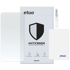 POCO F1 - защитная пленка etuo AntiCRASH цена и информация | Защитные пленки для телефонов | pigu.lt