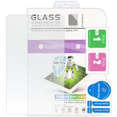 Etuo Realme Pad Mini apsauginis stiklas цена и информация | Аксессуары для планшетов, электронных книг | pigu.lt