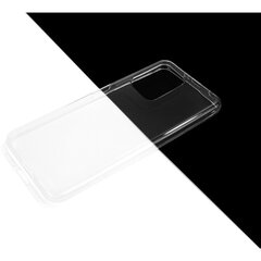 Etuo Ultra Slim Case kaina ir informacija | Telefono dėklai | pigu.lt