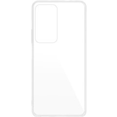 Etuo Crystal Cover kaina ir informacija | Telefono dėklai | pigu.lt