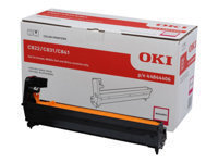 OKI 44844406 цена и информация | Картриджи для лазерных принтеров | pigu.lt