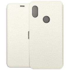 LG K42 - чехол для телефона Wallet Book - темно-синий цена и информация | Чехлы для телефонов | pigu.lt
