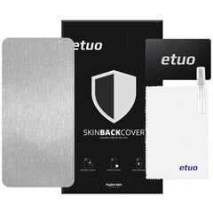 Etuo Skin Back Cover kaina ir informacija | Apsauginės plėvelės telefonams | pigu.lt