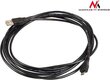 Maclean - Kabel USB 2.0 wtyk-wtyk micro 3m MCTV-746 цена и информация | Kabeliai ir laidai | pigu.lt