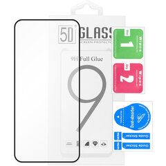 Etuo glass 5D Full Glue kaina ir informacija | Apsauginės plėvelės telefonams | pigu.lt