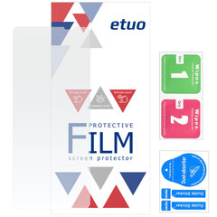 Etuo Protective film kaina ir informacija | Apsauginės plėvelės telefonams | pigu.lt