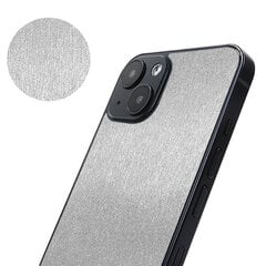 Nubia RedMagic 9 Pro Plus - защитная пленка на заднюю панель etuo Skin Back Cover - Glossy Black Carbon цена и информация | Защитные пленки для телефонов | pigu.lt