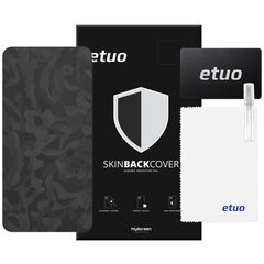 Etuo Skin Back Cover kaina ir informacija | Apsauginės plėvelės telefonams | pigu.lt