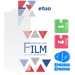 Etuo Protective Film kaina ir informacija | Apsauginės plėvelės telefonams | pigu.lt