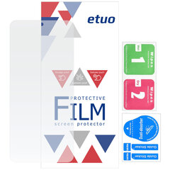 Etuo Protective Film kaina ir informacija | Apsauginės plėvelės telefonams | pigu.lt