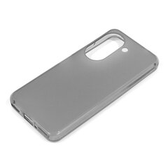 Lenovo Moto G5 - чехол для телефона FLEXmat Case - белый цена и информация | Чехлы для телефонов | pigu.lt