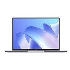 Товар с повреждённой упаковкой. Huawei MateBook 14 53011PTP 512GB Win10H цена и информация | Компьютерная техника с поврежденной упаковкой | pigu.lt