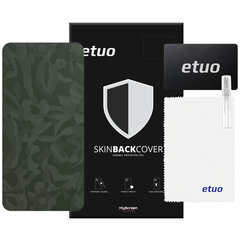 Etuo Skin back cover kaina ir informacija | Apsauginės plėvelės telefonams | pigu.lt