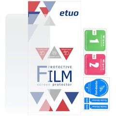 Etuo film kaina ir informacija | Apsauginės plėvelės telefonams | pigu.lt