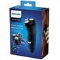 Philips Series 1000 kaina ir informacija | Barzdaskutės | pigu.lt