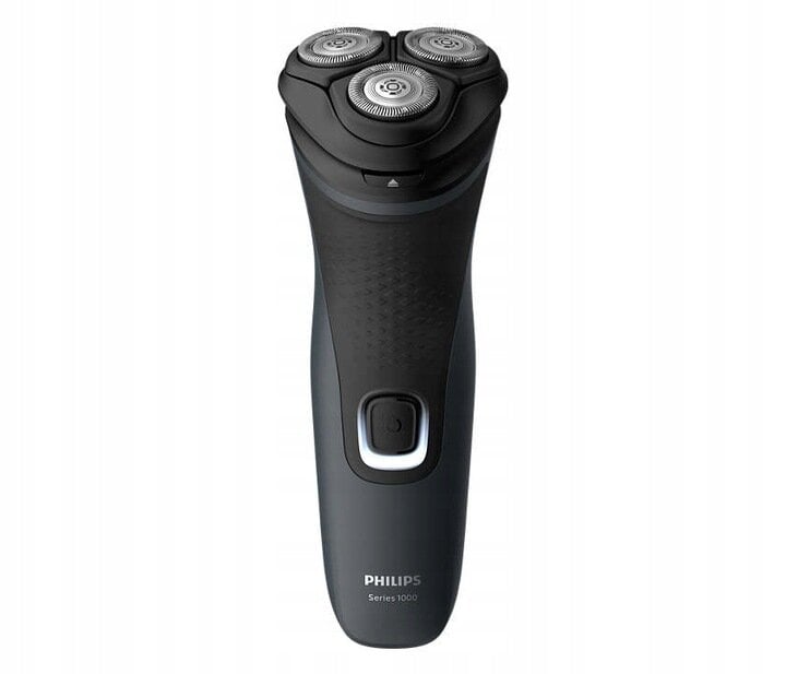 Philips Series 1000 kaina ir informacija | Barzdaskutės | pigu.lt