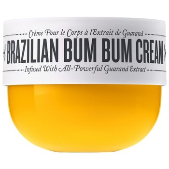 Drėkinamasis kūno kremas Sol De Janeiro Brazilian Bum Bum drėkinamasis kūno kremas, 240 ml kaina ir informacija | Kūno kremai, losjonai | pigu.lt