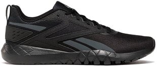 Reebok Обувь Flexagon Energy Tr 4 Black 100033357, черный цена и информация | Кроссовки мужские | pigu.lt