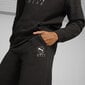 Sportinės kelnės vyrams Puma 679005 01, juodos kaina ir informacija | Sportinė apranga vyrams | pigu.lt