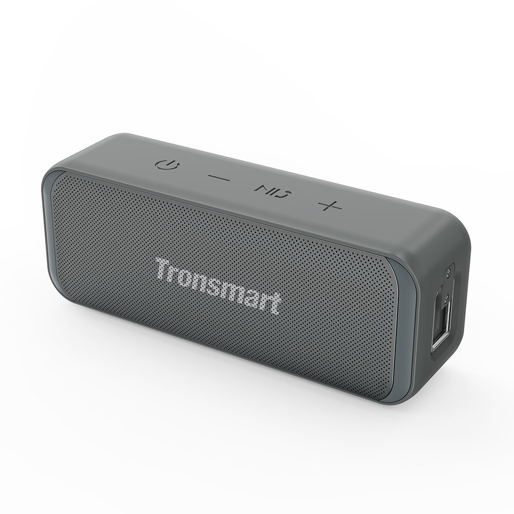 Tronsmart T2 Mini 2023 kaina ir informacija | Garso kolonėlės | pigu.lt