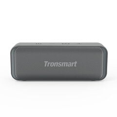 Беспроводная Bluetooth-колонка Tronsmart T2 Mini 2023 10 Вт - черная цена и информация | Аудиоколонки | pigu.lt