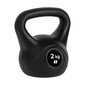 Svarmenys Kettlebell, 2 kg kaina ir informacija | Svoriai, svarmenys, štangos | pigu.lt