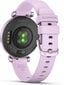 Garmin Lily® 2 Metallic Lilac kaina ir informacija | Išmanieji laikrodžiai (smartwatch) | pigu.lt