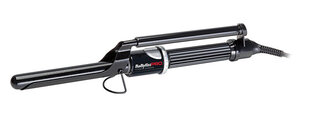 BaByliss Pro BAB2242TDE, 19 mm kaina ir informacija | Plaukų formavimo ir tiesinimo prietaisai | pigu.lt