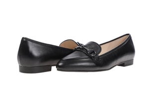 Женские туфли Gabor 09029, черный цена и информация | Женские туфли | pigu.lt