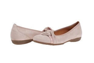 Туфли для женщин Gabor 30971, розовые цена и информация | Женские туфли | pigu.lt