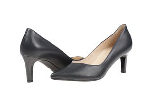 Туфли на высоком каблуке для женщин Hogl, синий цена и информация | Женские туфли | pigu.lt