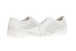 Женская обувь Waldlaufer, белый цена и информация | Женские туфли | pigu.lt