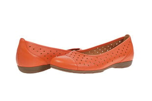 Gabor 25222, оранжевый цена и информация | Женские туфли | pigu.lt