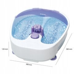 Боманн 6800090 цена и информация | Массажные ванночки | pigu.lt