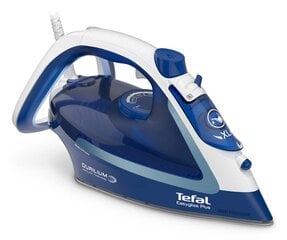 Tefal EasyGliss Plus FV5770E0 цена и информация | Утюги | pigu.lt