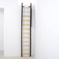 Laiptai Minka Strong 8, Aukštis 199 - 210 cm kaina ir informacija | Laiptai | pigu.lt