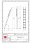 Laiptai Minka Strong 12, Aukštis 290 - 307 cm цена и информация | Laiptai | pigu.lt