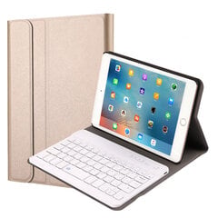 Перевернутая крышка и клавиатура Bluetooth Yimgotta FT1029 для iPad mini4/5 цена и информация | Чехлы для планшетов и электронных книг | pigu.lt